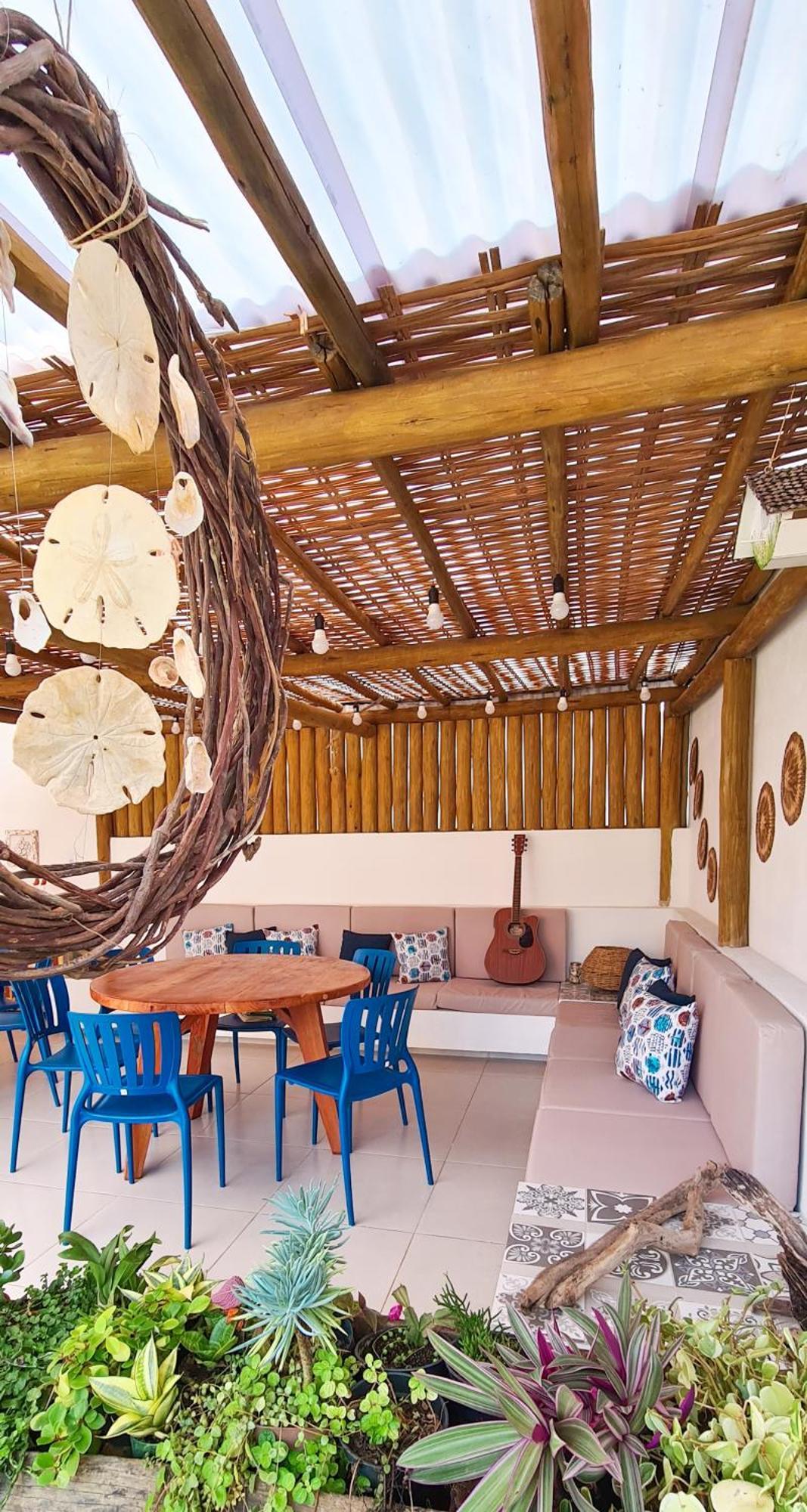 Aldeia Corumbau Exterior foto