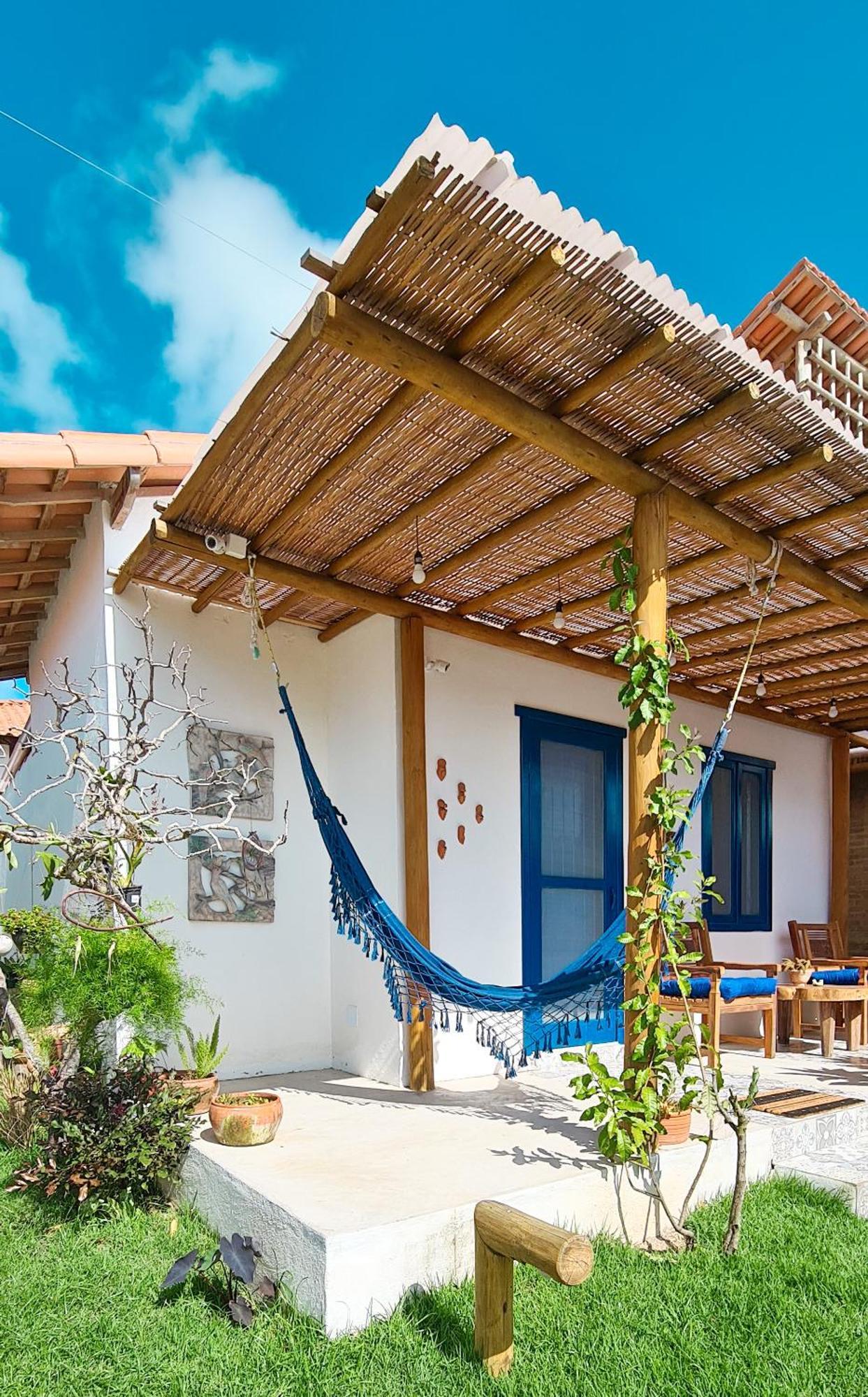 Aldeia Corumbau Exterior foto