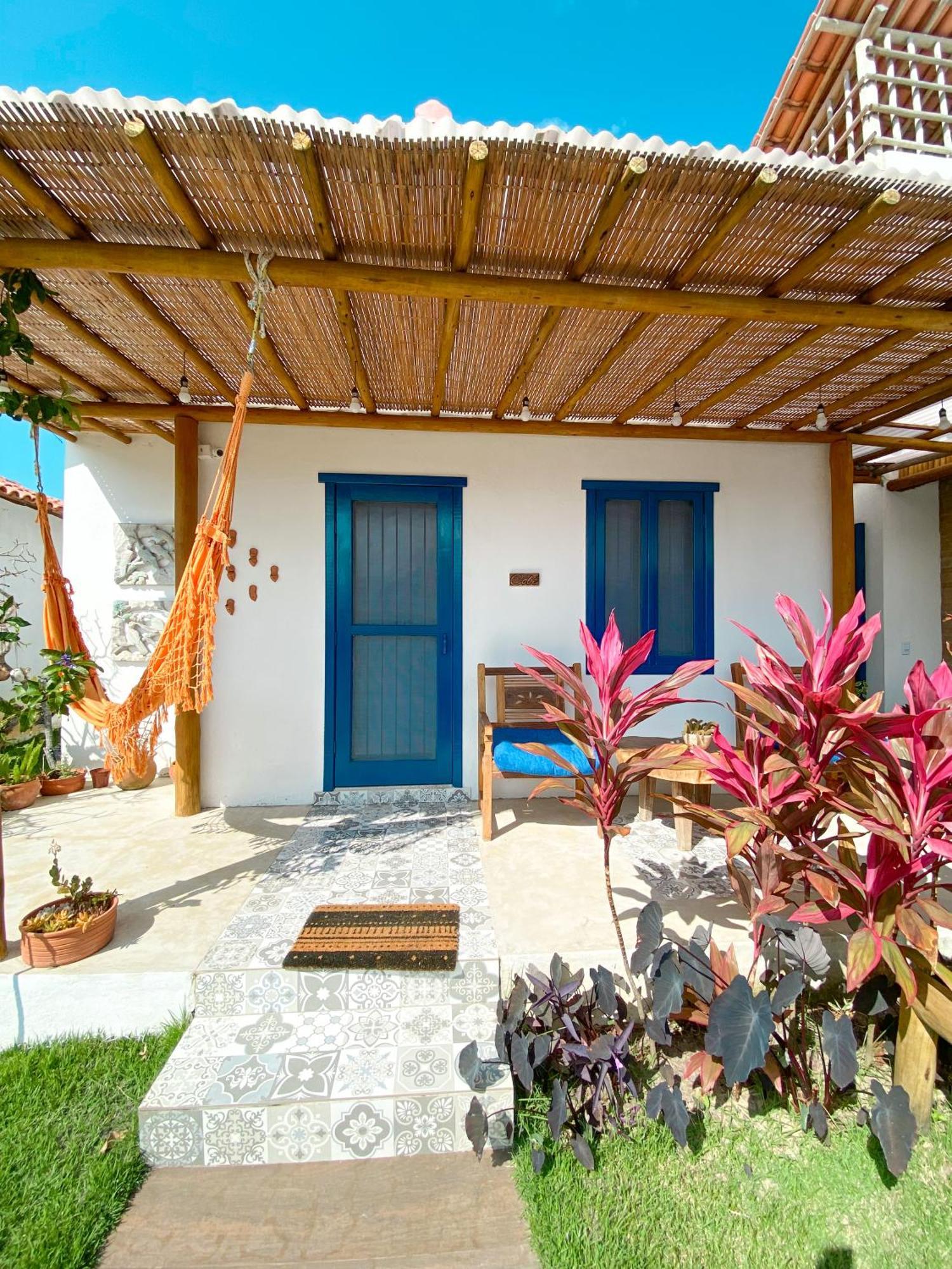 Aldeia Corumbau Exterior foto