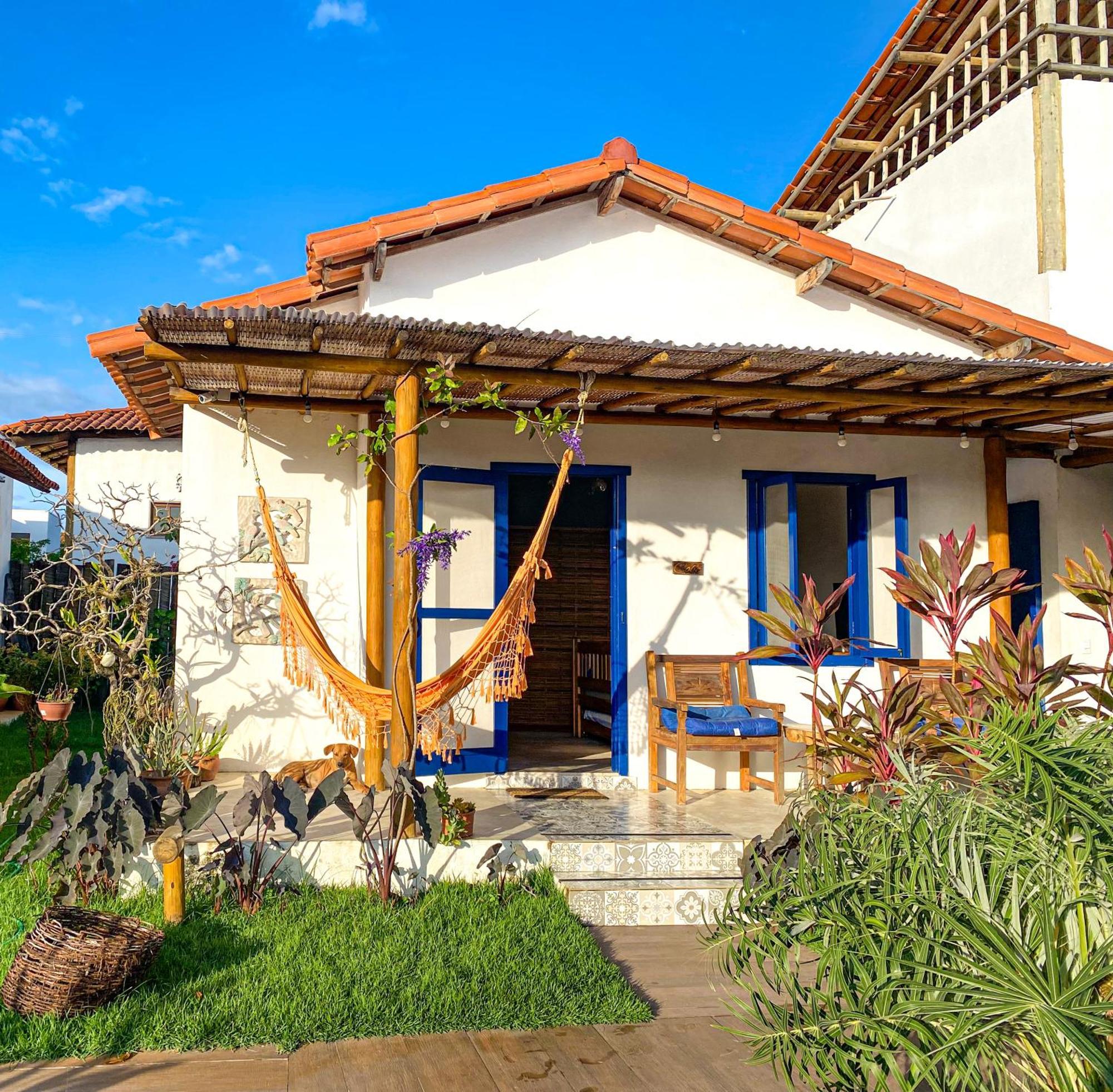 Aldeia Corumbau Exterior foto