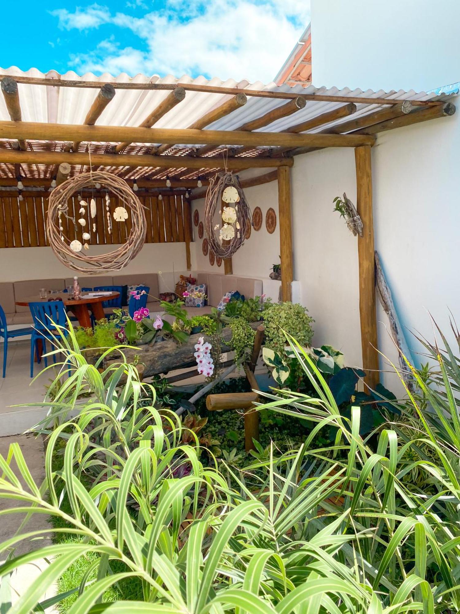 Aldeia Corumbau Exterior foto