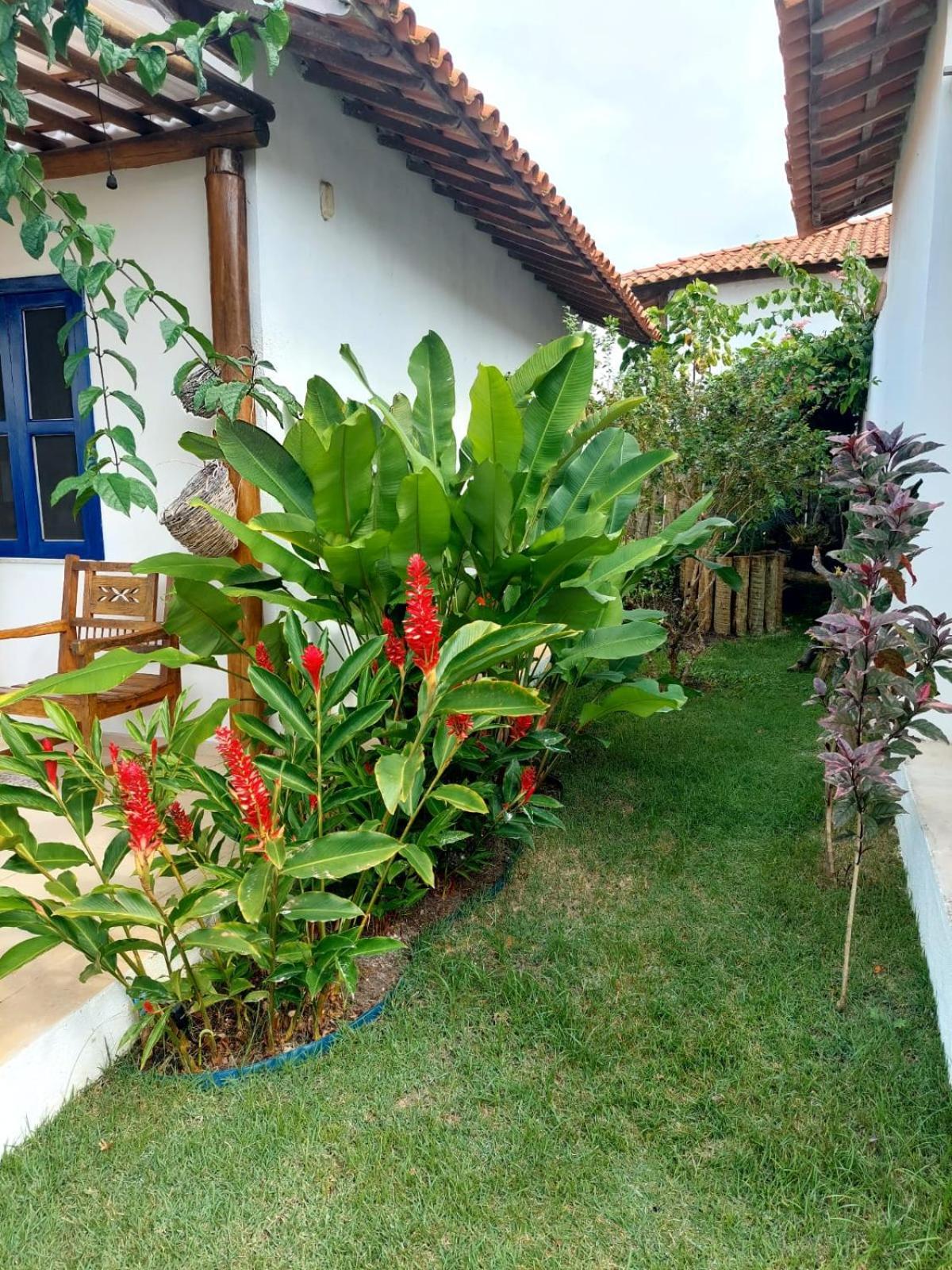 Aldeia Corumbau Exterior foto
